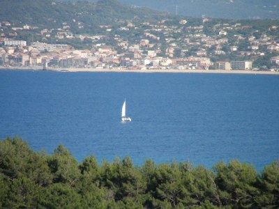 Holiday house Cantu di Mare - Environment photo 16