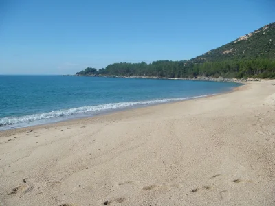 Holiday house Cantu di Mare - Environment photo 17