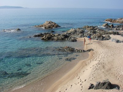 Holiday house Cantu di Mare - Environment photo 18