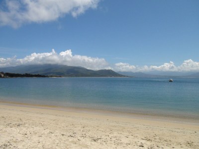 Holiday house Cantu di Mare - Environment photo 19