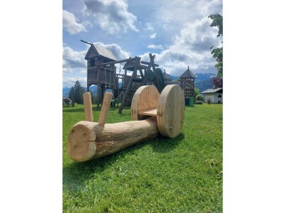 Apartment Buama Kammer - Outdoor photo 5