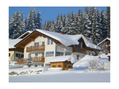 Apartment Apartment/1 Schlafraum/Dusche, WC, 50 m² - Outdoor photo 2