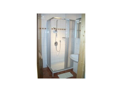Apartment Apartment/1 Schlafraum/Dusche, WC, 50 m² - Outdoor photo 9