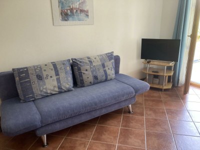 Apartment Apartment/1 Schlafraum/Dusche, WC, 50 m² - Outdoor photo 12
