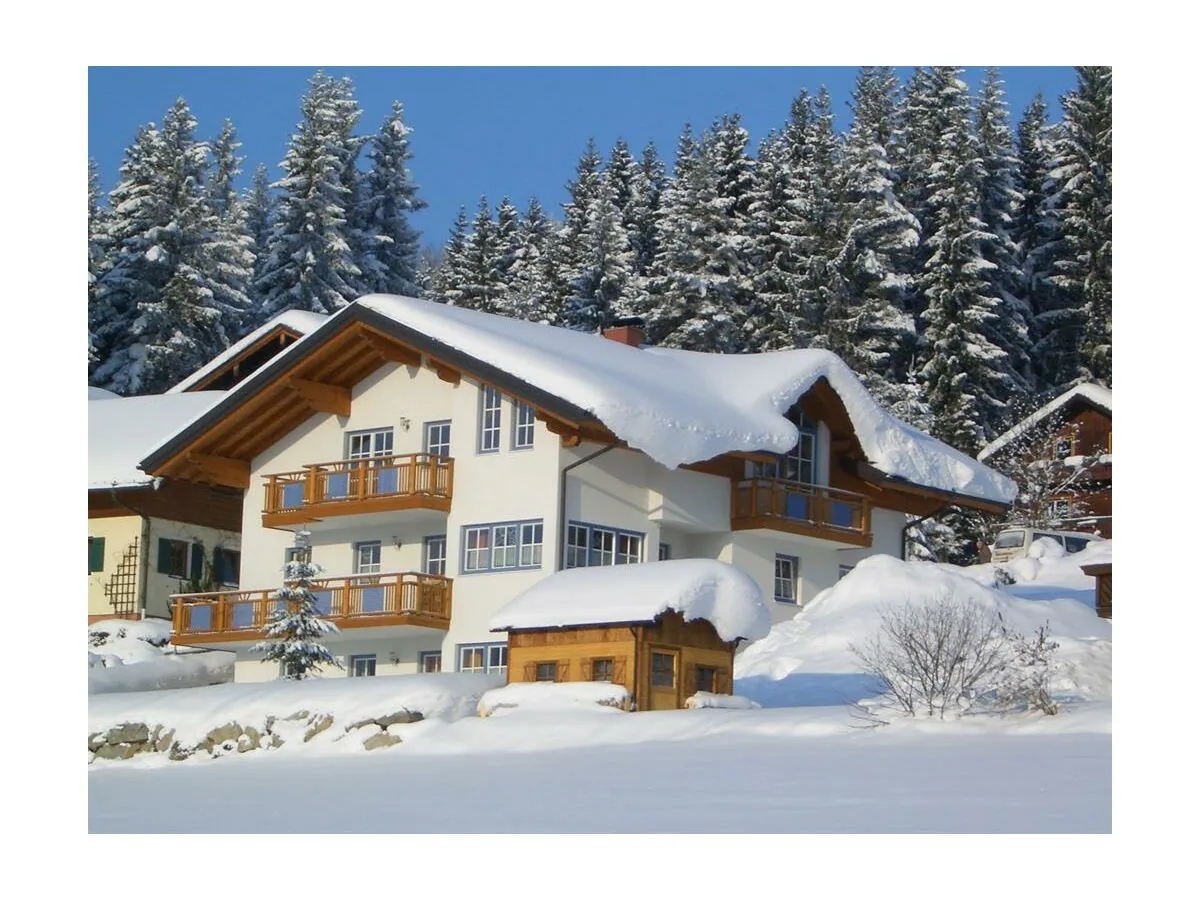 Apartment Apartment/1 Schlafraum/Dusche, WC, 45 m²
