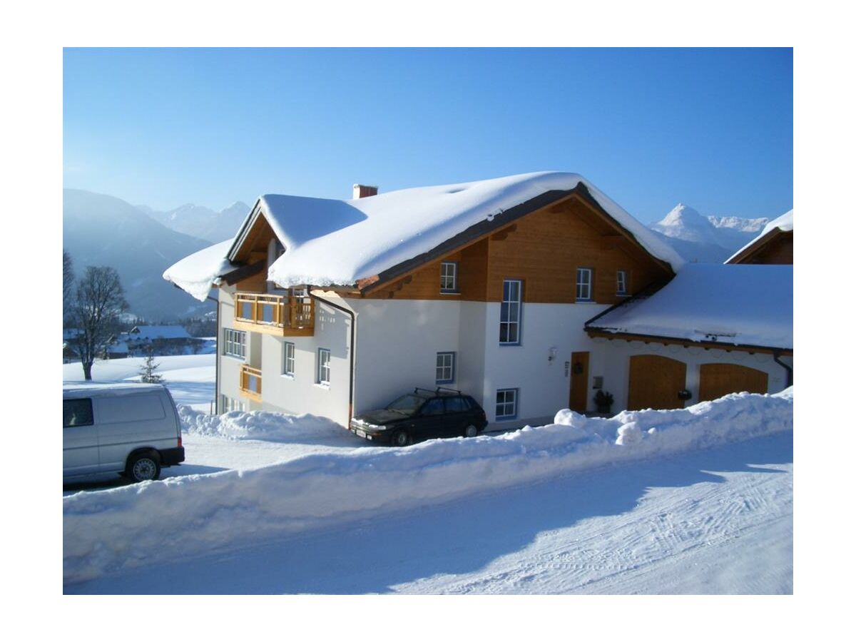 Apartment Apartment/1 Schlafraum/Dusche, WC, 45 m² - Outdoor photo 2