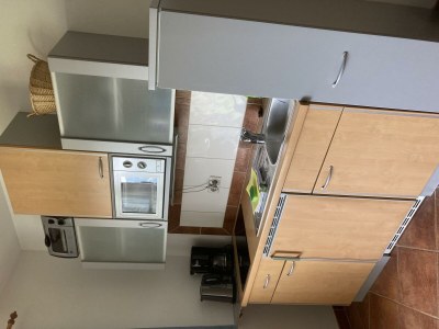 Apartment Apartment/1 Schlafraum/Dusche, WC, 45 m² - Outdoor photo 7