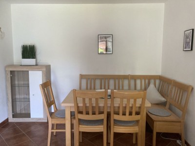 Apartment Apartment/1 Schlafraum/Dusche, WC, 45 m² - Outdoor photo 8