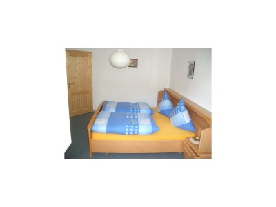 Apartment Apartment/1 Schlafraum/Dusche, WC, 45 m² - Outdoor photo 9