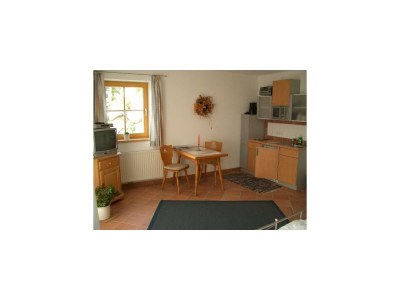 Apartment Apartment/1 Schlafraum/Dusche, WC, 45 m² - Outdoor photo 11