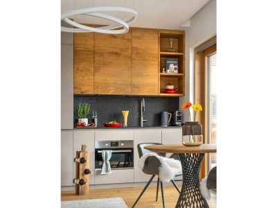 Apartment Studio Deluxe 2. Stock - Outdoor photo 11