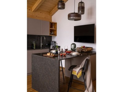 Apartment Studio Deluxe 2. Stock - Outdoor photo 42