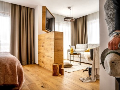 Apartment Studio Deluxe 2. Stock - Features photo 51