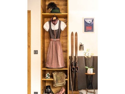 Apartment Studio Deluxe 2. Stock - Features photo 52