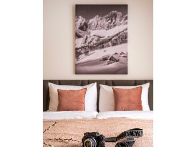 Apartment Studio Deluxe 2. Stock - Features photo 53