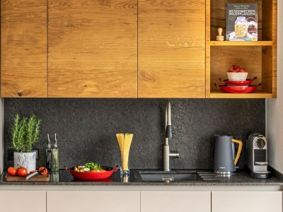 Apartment Studio Deluxe 2. Stock - Features photo 55