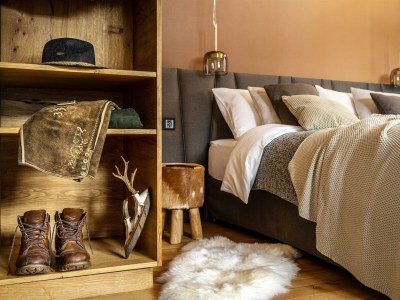 Apartment Penthouse Deluxe Apartment - Outdoor photo 9