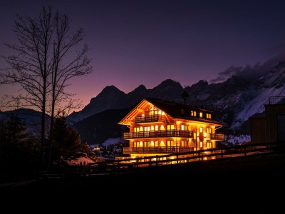 Apartment Penthouse Deluxe Apartment - Outdoor photo 19