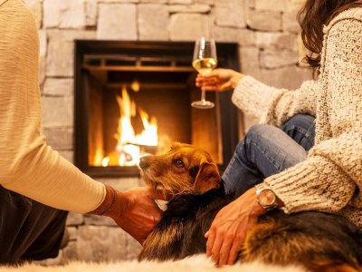 Apartment Penthouse Deluxe Apartment - Outdoor photo 31