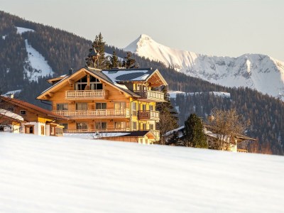 Apartment Penthouse Deluxe Apartment - Outdoor photo 38