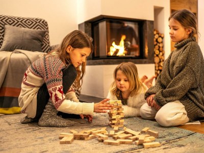 Apartment Penthouse Deluxe Apartment - Outdoor photo 41