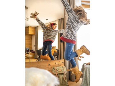 Apartment Penthouse Deluxe Apartment - Outdoor photo 49