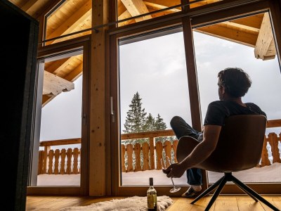 Apartment Penthouse Deluxe Apartment - Features photo 51