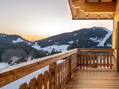 Apartment Penthouse Deluxe Apartment - Features photo 53