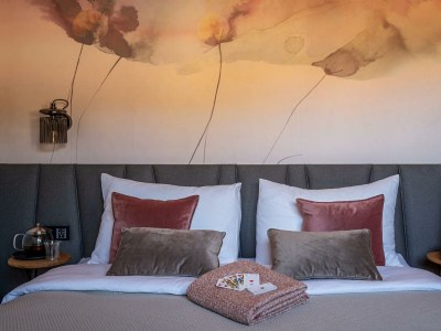 Apartment Penthouse Deluxe Apartment - Features photo 57