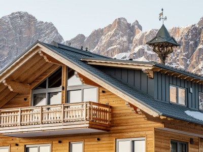 Apartment Penthouse Deluxe Apartment - Features photo 58