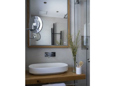 Apartment Penthouse Deluxe Apartment - Features photo 60