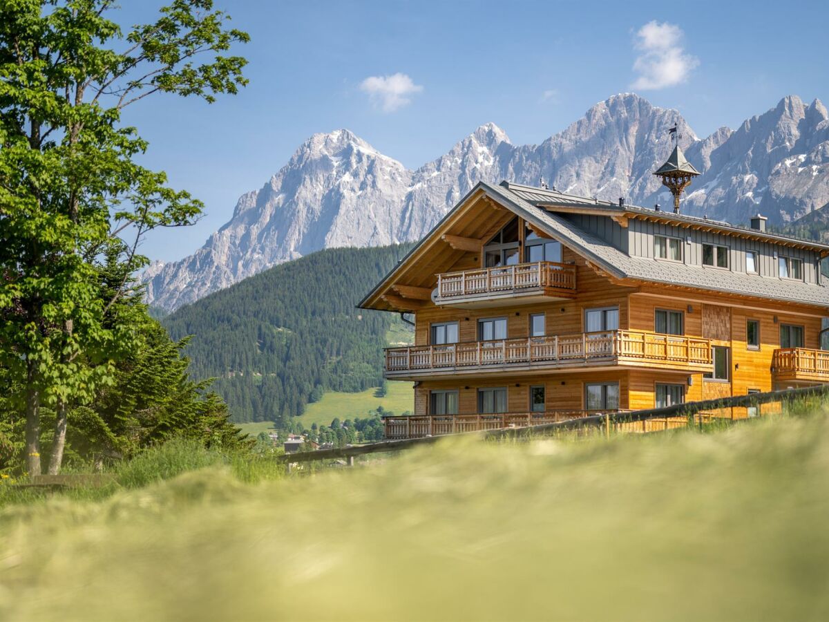 Apartment Superior Apartment mit 2 Schlafzimmern 1. Stock - Outdoor photo 2