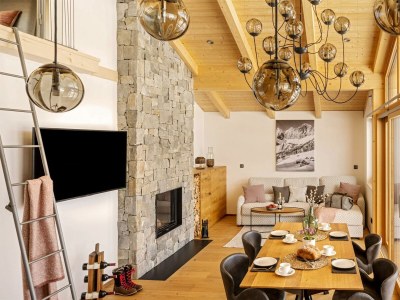 Apartment Superior Apartment mit 2 Schlafzimmern 1. Stock - Outdoor photo 5