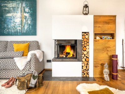 Apartment Superior Apartment mit 2 Schlafzimmern 1. Stock - Outdoor photo 7