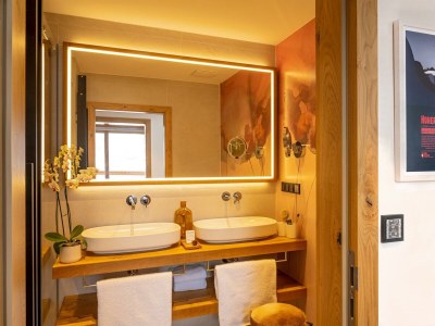 Apartment Superior Apartment mit 2 Schlafzimmern 1. Stock - Outdoor photo 8