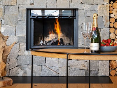 Apartment Superior Apartment mit 2 Schlafzimmern 1. Stock - Outdoor photo 11