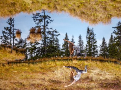 Apartment Superior Apartment mit 2 Schlafzimmern 1. Stock - Outdoor photo 16