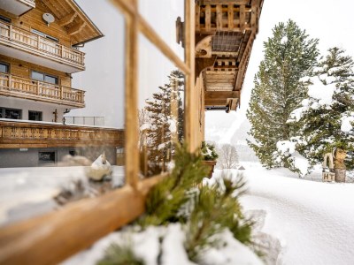 Apartment Superior Apartment mit 2 Schlafzimmern 1. Stock - Outdoor photo 17