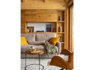 Apartment Superior Apartment mit 2 Schlafzimmern 1. Stock - Outdoor photo 26