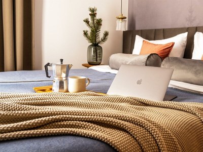 Apartment Superior Apartment mit 2 Schlafzimmern 1. Stock - Outdoor photo 32