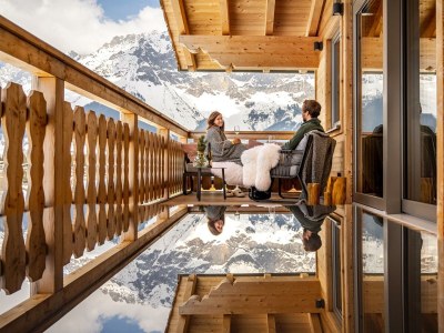 Apartment Superior Apartment mit 2 Schlafzimmern 1. Stock - Outdoor photo 37