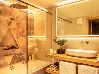 Apartment Superior Apartment mit 2 Schlafzimmern 1. Stock - Outdoor photo 43