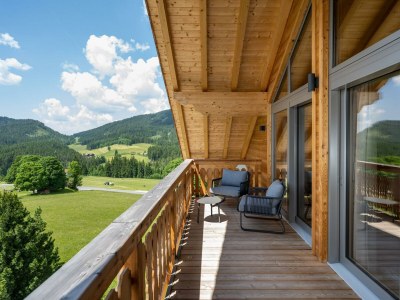 Apartment Superior Apartment mit 2 Schlafzimmern 1. Stock - Outdoor photo 48