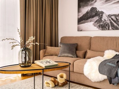 Apartment Superior Apartment mit 2 Schlafzimmern 1. Stock - Features photo 49