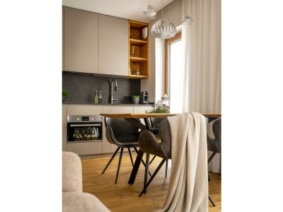 Apartment Superior Apartment mit 2 Schlafzimmern 1. Stock - Features photo 50