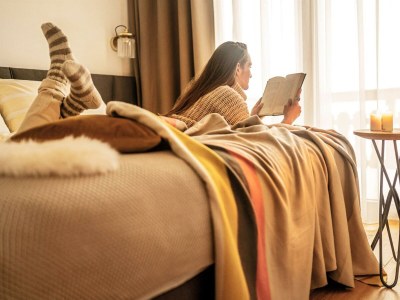 Apartment Superior Apartment mit 2 Schlafzimmern 1. Stock - Features photo 53