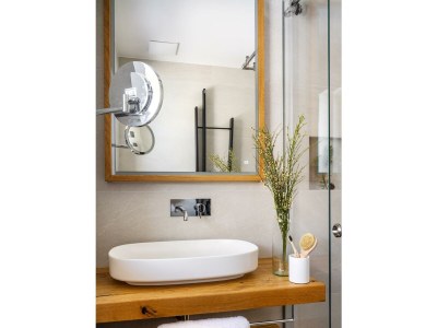 Apartment Superior Apartment mit 2 Schlafzimmern 1. Stock - Features photo 56