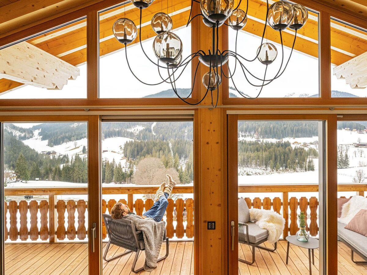 Apartment Garten Apartment mit großer Terrasse - Outdoor photo 4