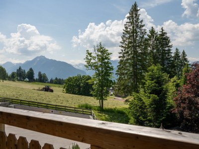 Apartment Garten Apartment mit großer Terrasse - Outdoor photo 20