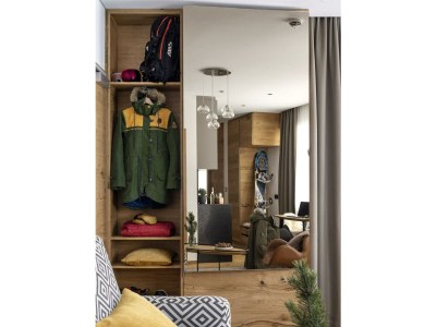 Apartment Garten Apartment mit großer Terrasse - Features photo 52